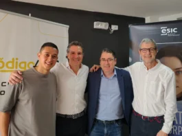 El programa de análisis de datos en Medellín impulsa a 30 jóvenes de la Comuna 13 con formación gratuita en tecnología e inteligencia artificial.