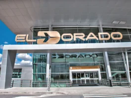 Con inversión de $18.608 millones, Aeropuerto El Dorado ampliará su zona de migración
