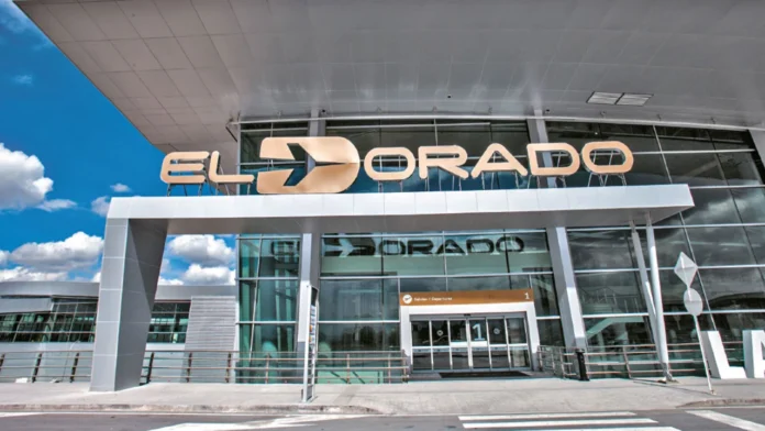 Con inversión de $18.608 millones, Aeropuerto El Dorado ampliará su zona de migración Con inversión de $18.608 millones, Aeropuerto El Dorado ampliará su zona de migración