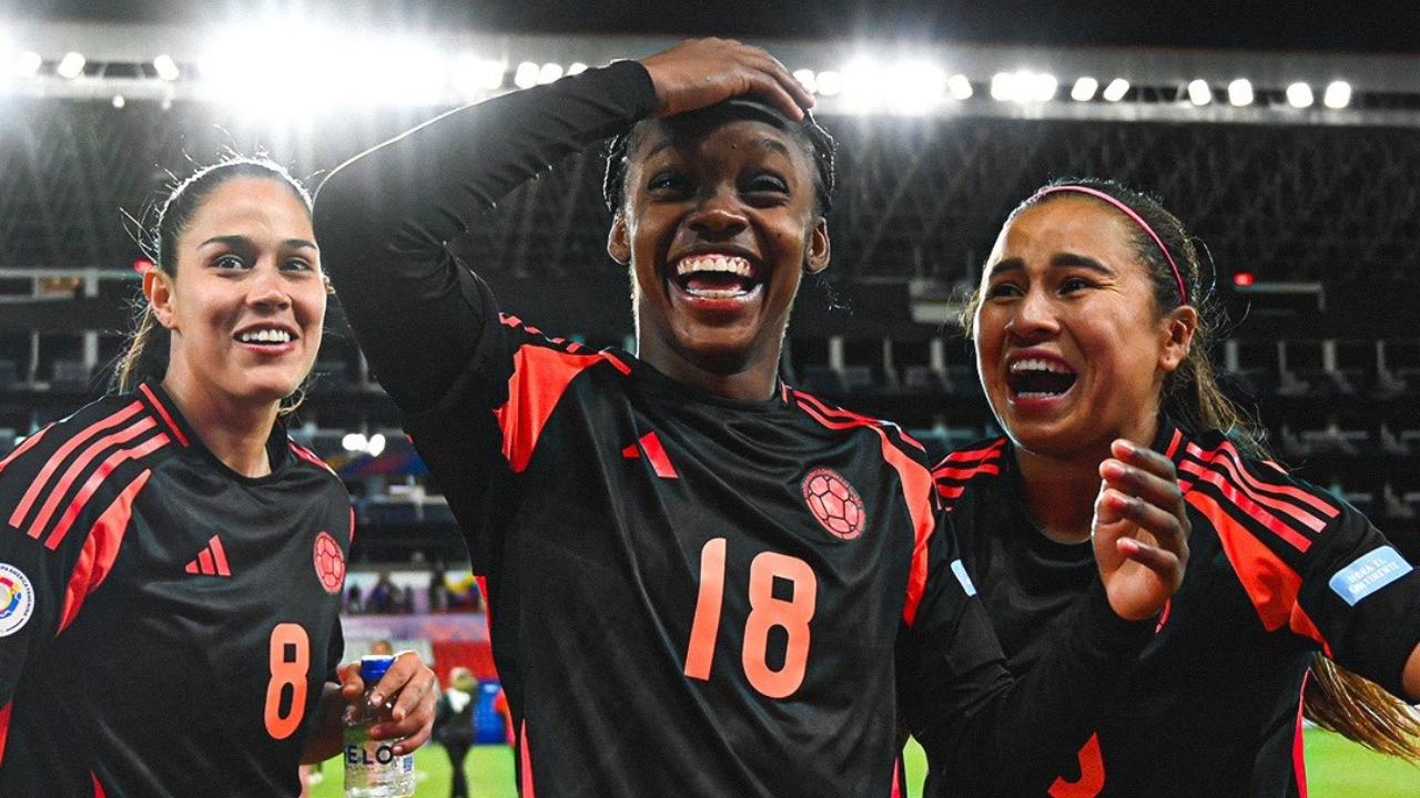 El premio que se llevará la Selección Colombia Femenina si gana la Copa América