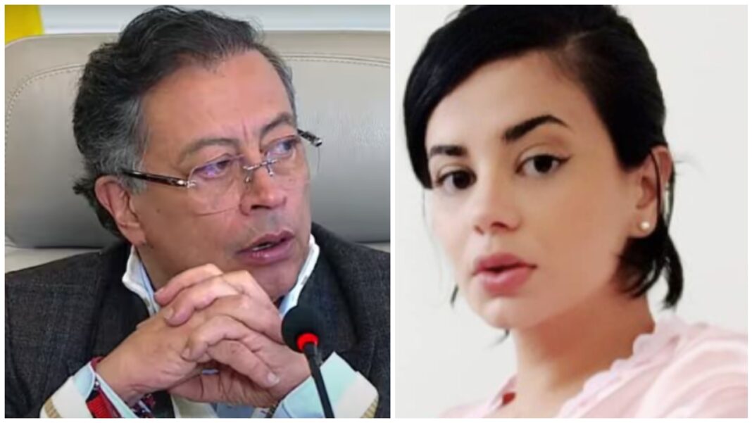 El sueldo que ganará Amaranta Hank en el gobierno Petro