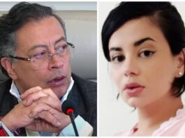El sueldo que ganará Amaranta Hank en el gobierno Petro