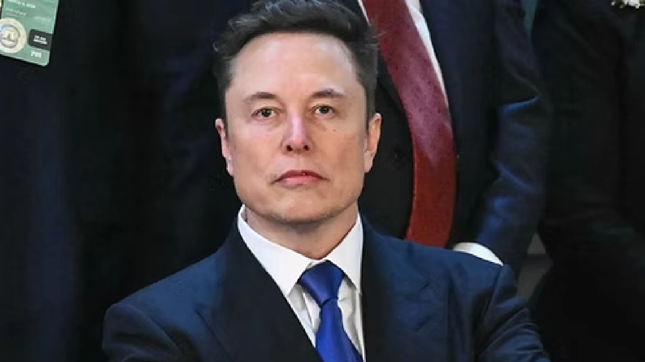 Elon