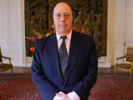El embajador de Colombia en Washington se pronuncia tras tensión diplomática