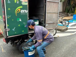 La recolección de residuos orgánicos en Envigado cumple un año con más de 80 toneladas recolectadas, fortaleciendo la sostenibilidad y reduciendo el impacto ambiental del municipio.