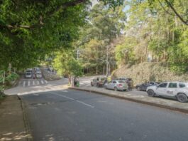 Esta parte de El Poblado dejará de existir para darle vía a la Av. 34