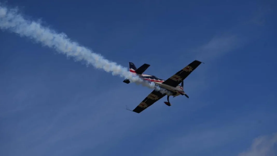 F-AIR 2025 cerró con éxito: más de 58 mil asistentes y 230 empresas participantes