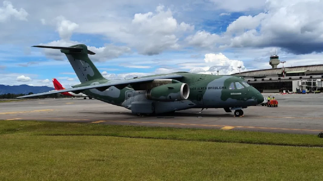 Estos son los eventos del segundo día de la F-AIR 2025