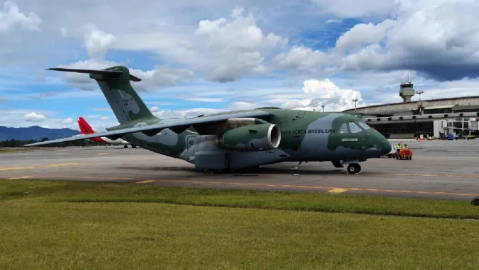 Estos son los eventos del segundo día de la F-AIR 2025