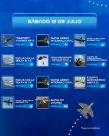 F Air3