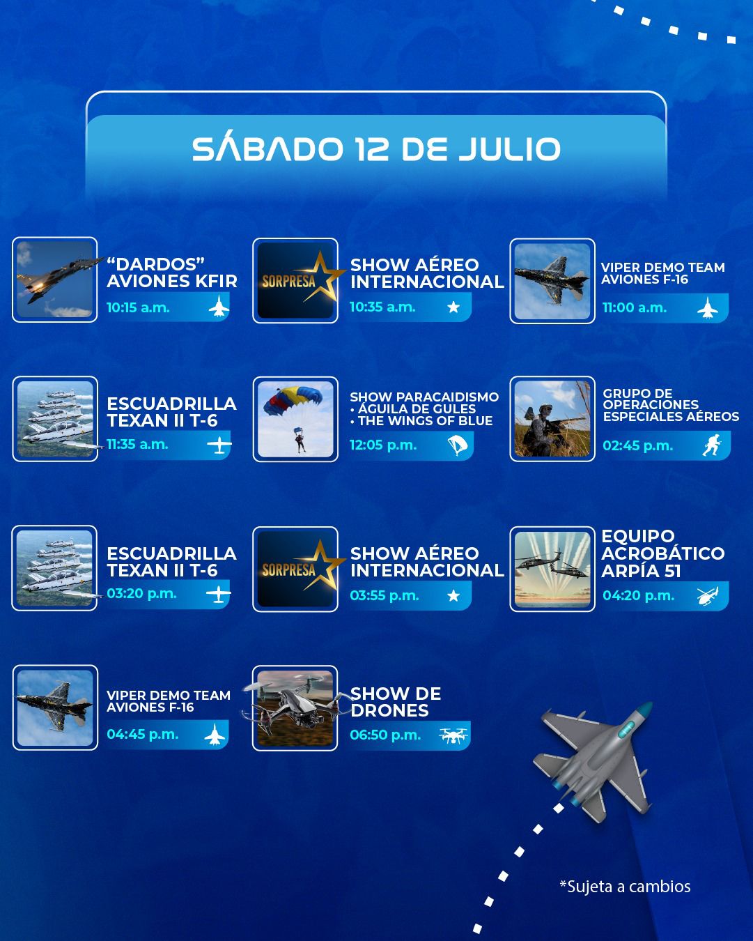 F Air3
