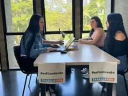 Feria de empleo de la Alcaldía de Medellín permitió la vinculación laboral de más de 300 ciudadanos