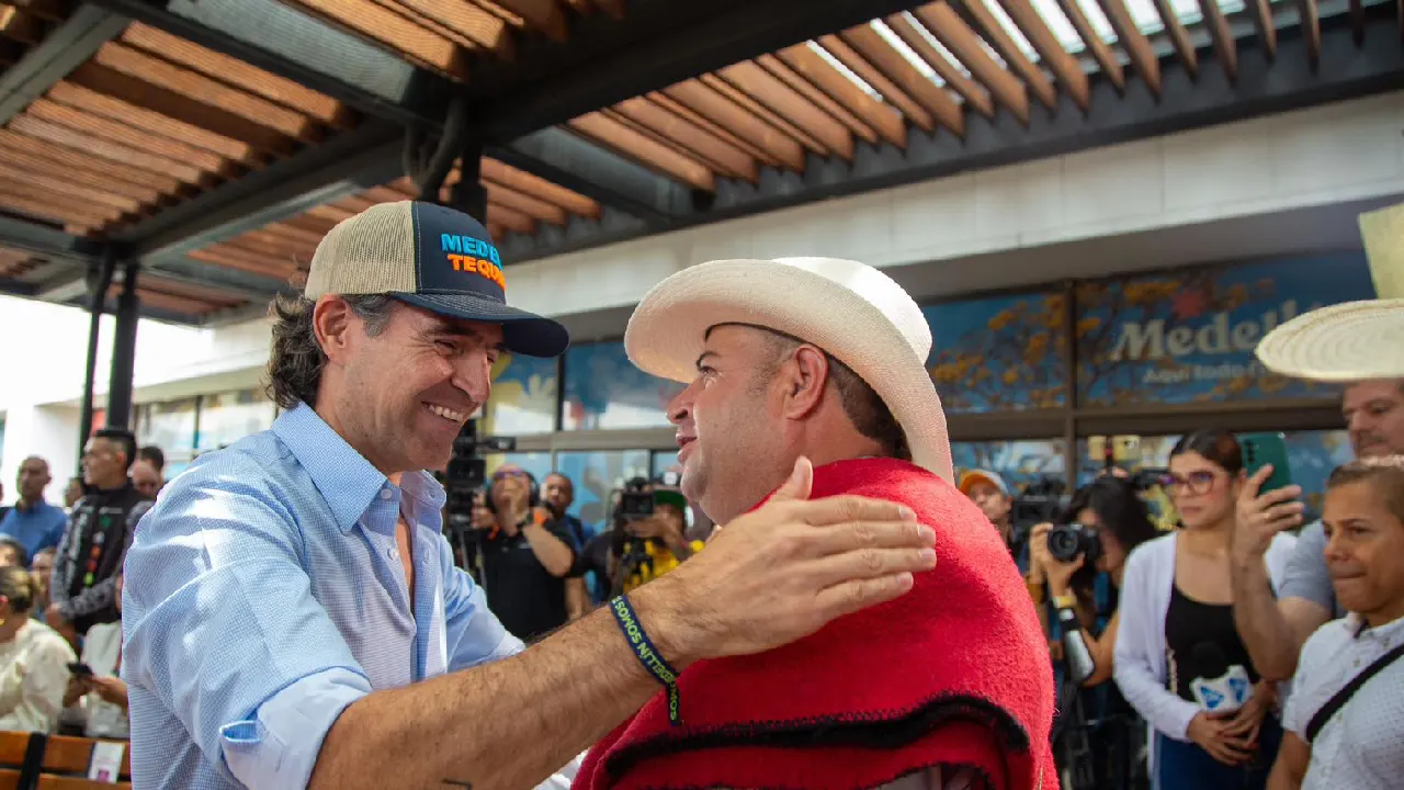 Feria de las Flores 2025: estos son los eventos más relevantes confirmados por Federico Gutiérrez