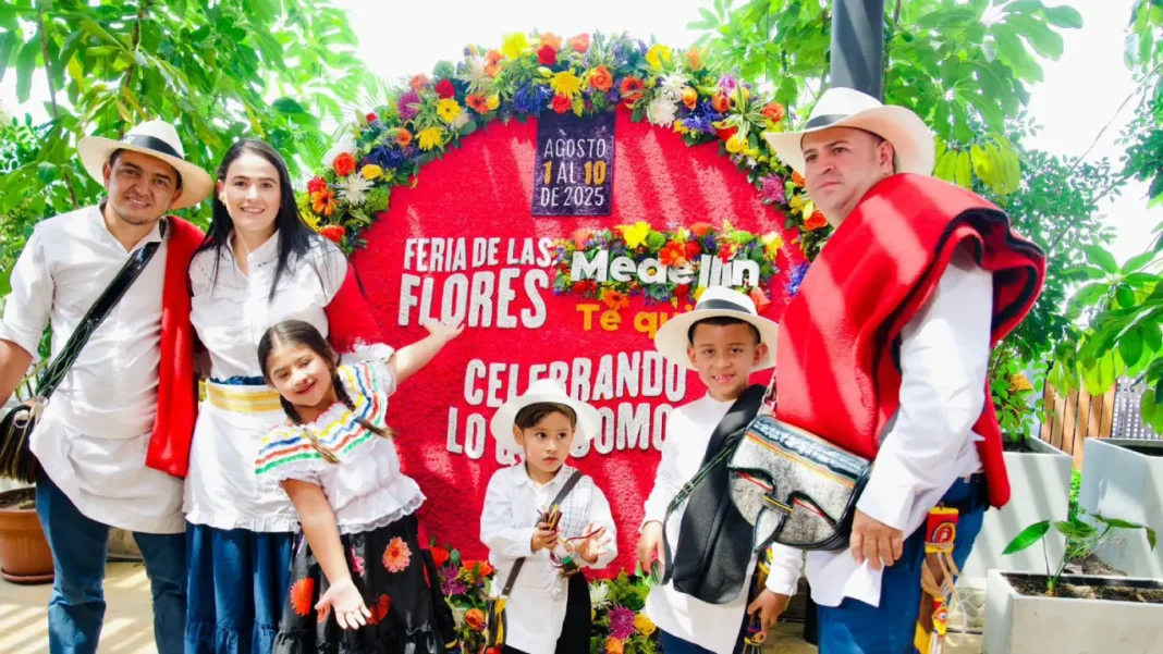 Ferias y fiestas en Colombia durante julio y agosto: anote fechas y lugares