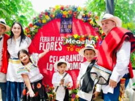 Feria de las Flores 2025: estos son los eventos más relevantes confirmados por Federico Gutiérrez