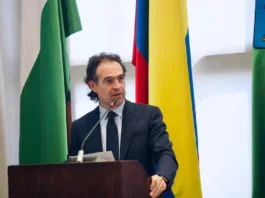 Organizaciones criminales usan inteligencia artificial para clonar voces de David Vélez, Ricardo Roa y Federico Gutiérrez