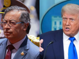 Esta es la carta que Gustavo Petro envió a Donald Trump por declaraciones por supuesto golpe de Estado