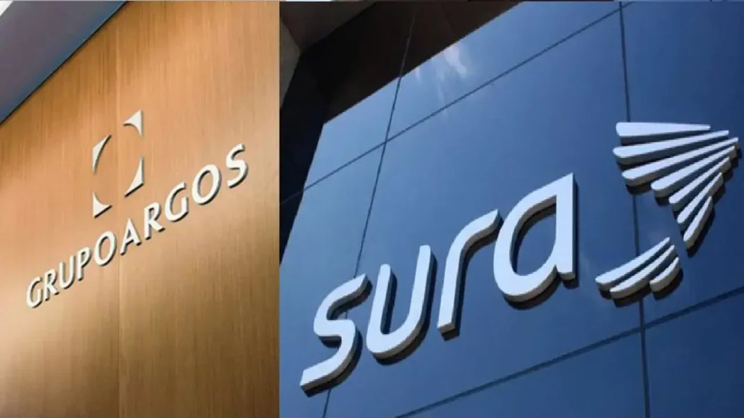 Accionistas de Cementos Argos ya perciben los frutos del proceso de escisión