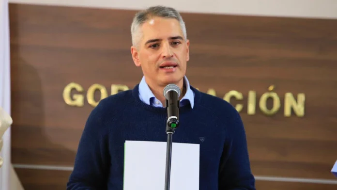 La respuesta del Gobernador de Antioquia a Petro tras discurso del 20 de julio