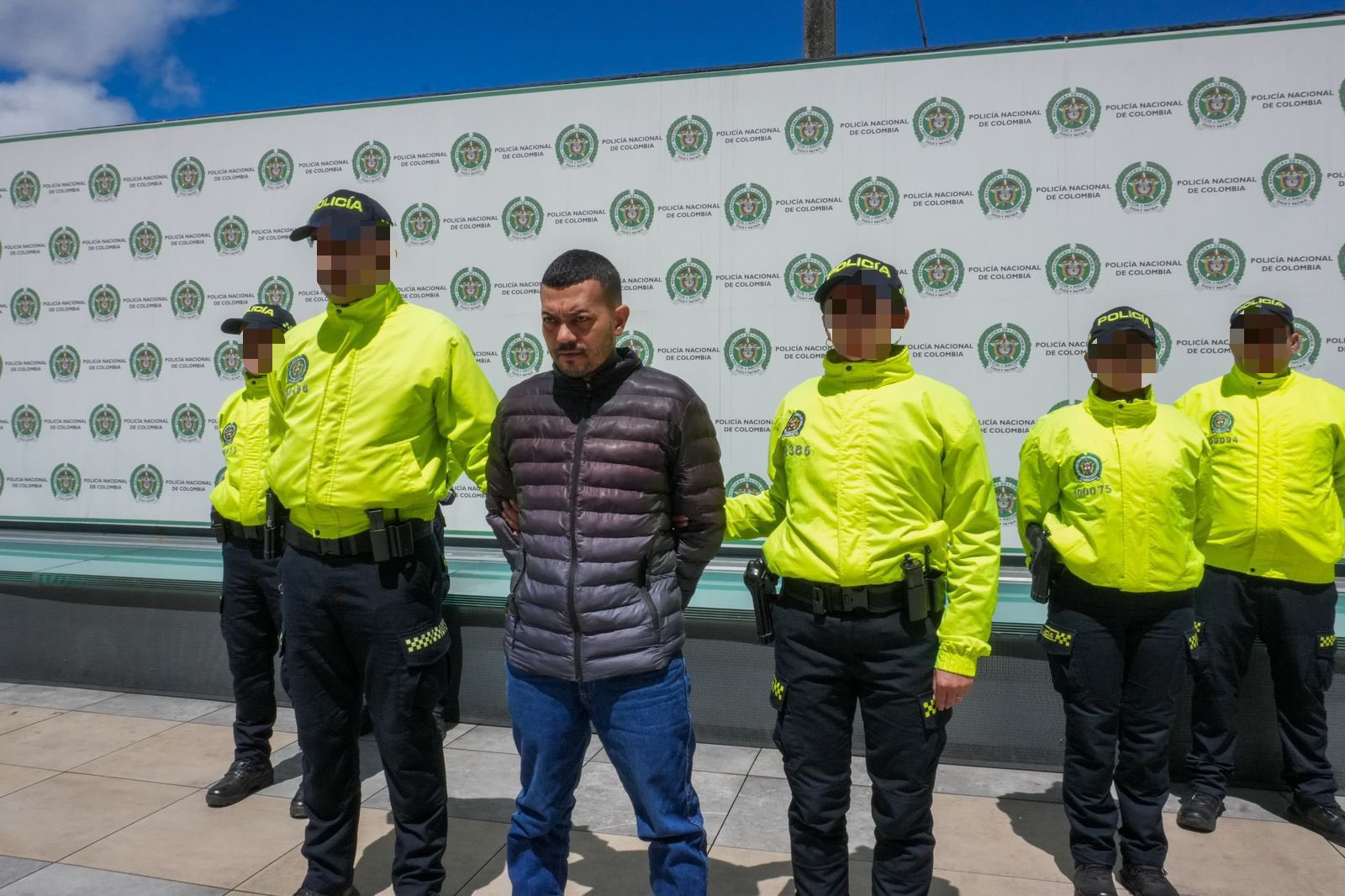 ¿Quién es alias Costeño y cuál es su historial?
