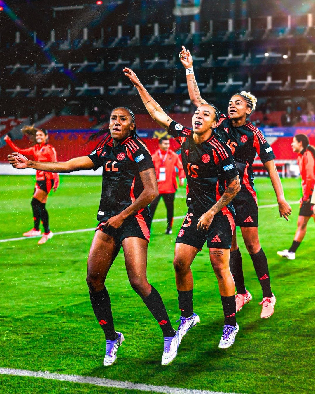 El premio que se llevará la Selección Colombia Femenina si gana la Copa América