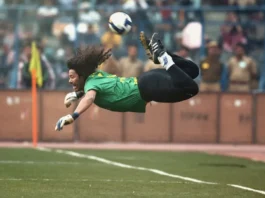 ¿Cuál es la fortuna de René Higuita? Estos son sus negocios y más