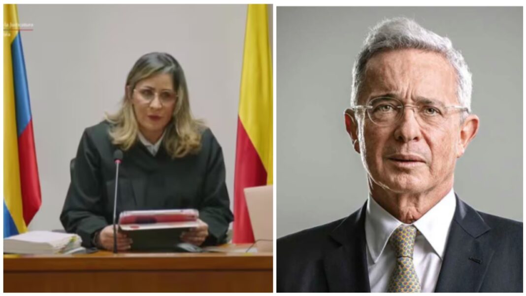 Hoja de vida y quién es Sandra Heredia