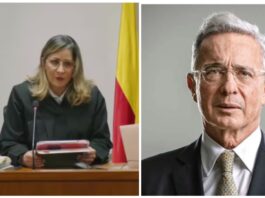 Hoja de vida y quién es Sandra Heredia