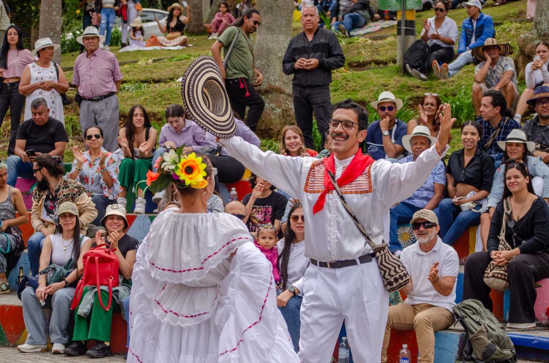 Imagen 23.524 millones seran ejecutados en cultura 1