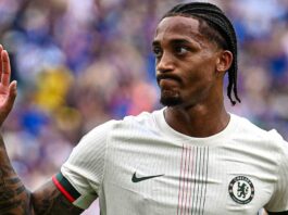Salario de Joao Pedro en Chelsea por minuto, hora, día y mes