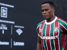 Jhon Arias: entre los jugadores más ricos del fútbol colombiano tras su paso por el Mundial de Clubes