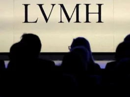 LVMH renueva estrategia en América: Michael Burke asume el mando en medio de caída de ventas