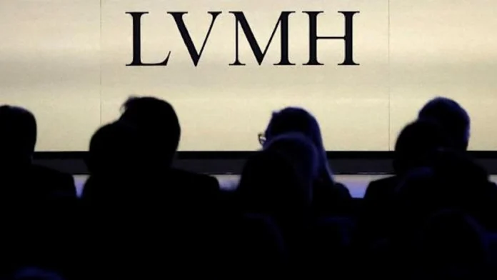 LVMH renueva estrategia en América: Michael Burke asume el mando en medio de caída de ventas