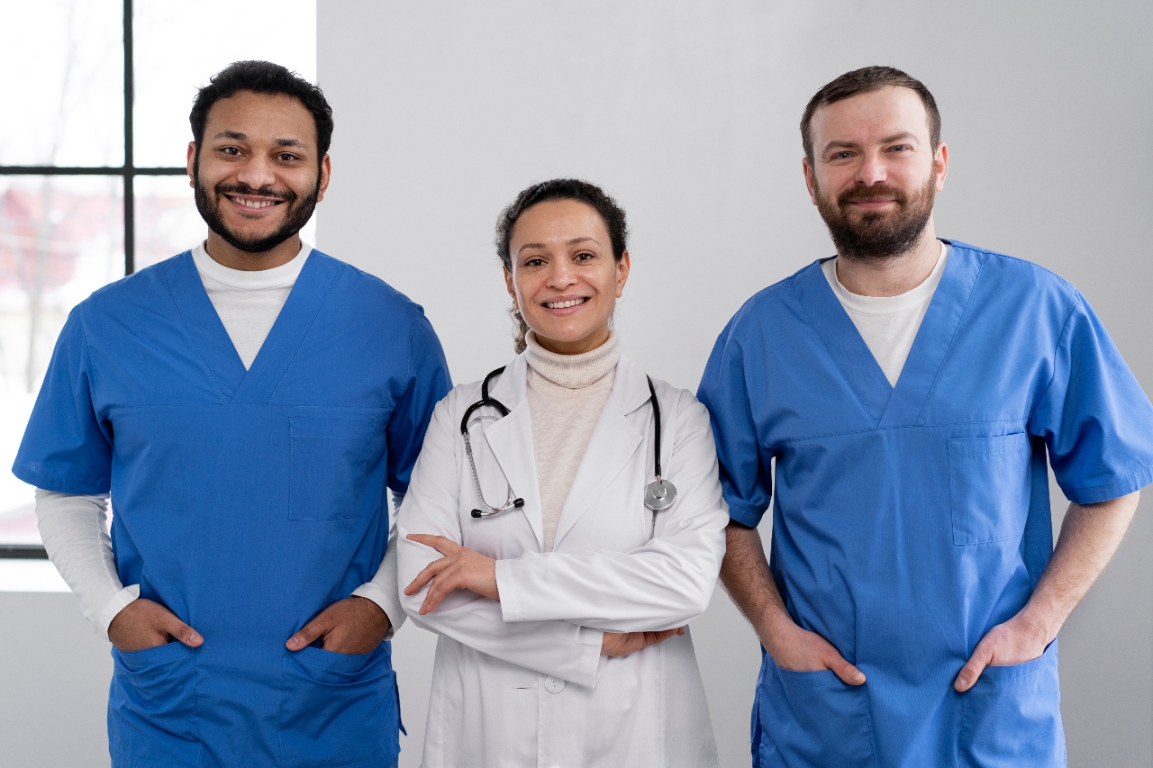 Lista de universidades públicas que enseñan medicina y especializaciones médico-quirúrgicas