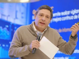 Mauricio Lizcano revela detalles de sus propuestas para elecciones 2026
