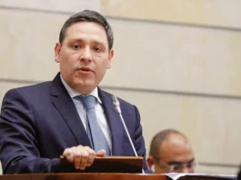 "Necesitamos más exploración de minas e hidrocarburos": Mauricio Lizcano