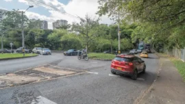 Megaobra de valorización en El Poblado, Medellín ya tiene fecha y plazo límite