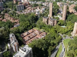Así será la licitación para la ampliación de la avenida 34, Los González en Medellín