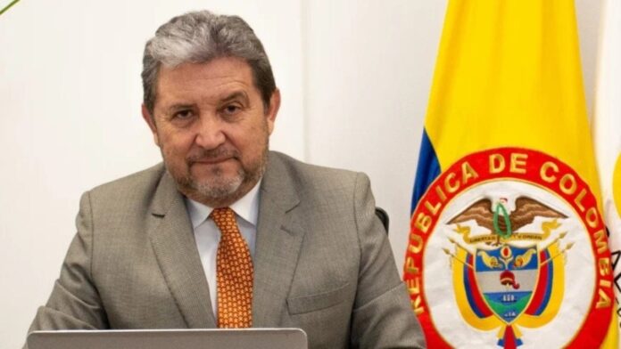 Luis Eduardo Parra, nuevo presidente de Hocol: perfil y hoja de vida