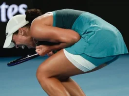 La final del Abierto de Australia 2025, celebrada el 25 de enero, enfrentó a la estadounidense Madison Keys contra la tenista bielorrusa Aryna Sabalenka, quien compitió bajo bandera neutral.