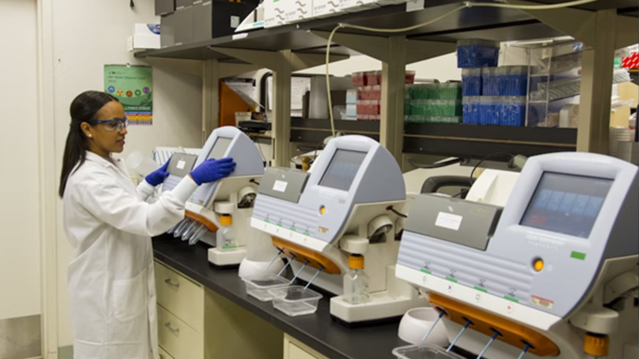 Mantenimiento de equipos de laboratorio: Consejos para una mayor durabilidad 1 Beneficios a largo plazo del mantenimiento