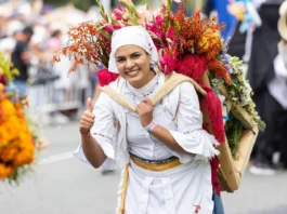 Feria de las Flores 2025: Medellín espera más turismo, más cultura y mayor impacto económico