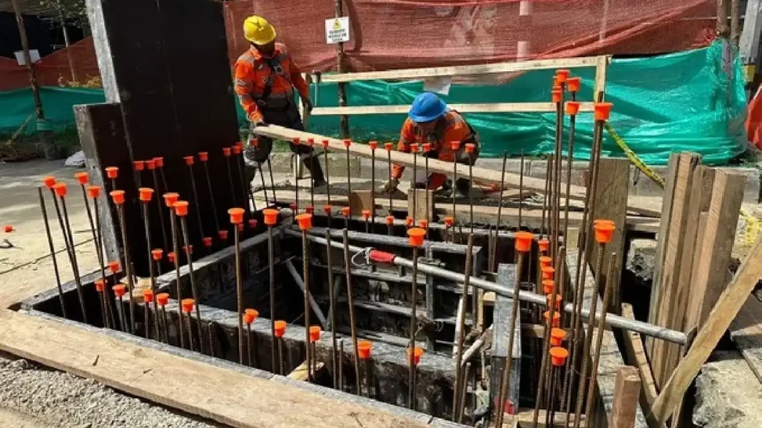 Medellín invierte en transformación vial: estos son los principales proyectos