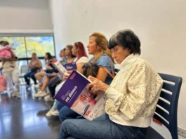 Medellín inicia educación financiera y empresarial a 100 mujeres en alianza con una fundación alemana