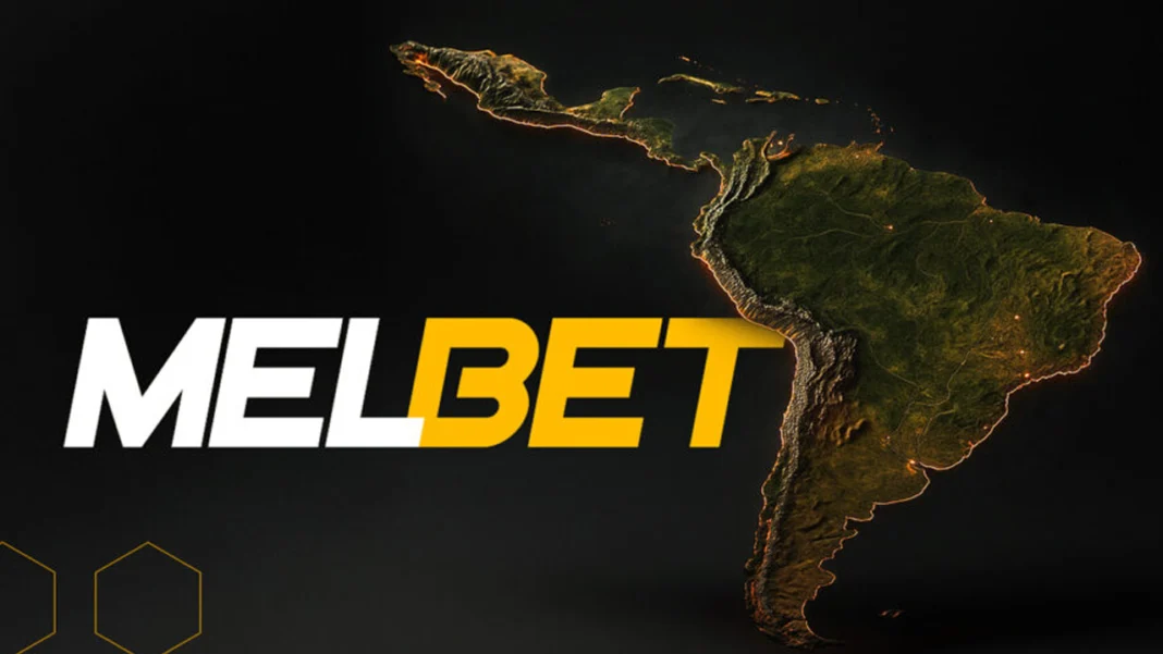 Descubre cómo funciona MelBet casino en Colombia: pagos rápidos, retiros seguros. Juega sin límites con MelBet y disfruta la emoción total en Colombia.