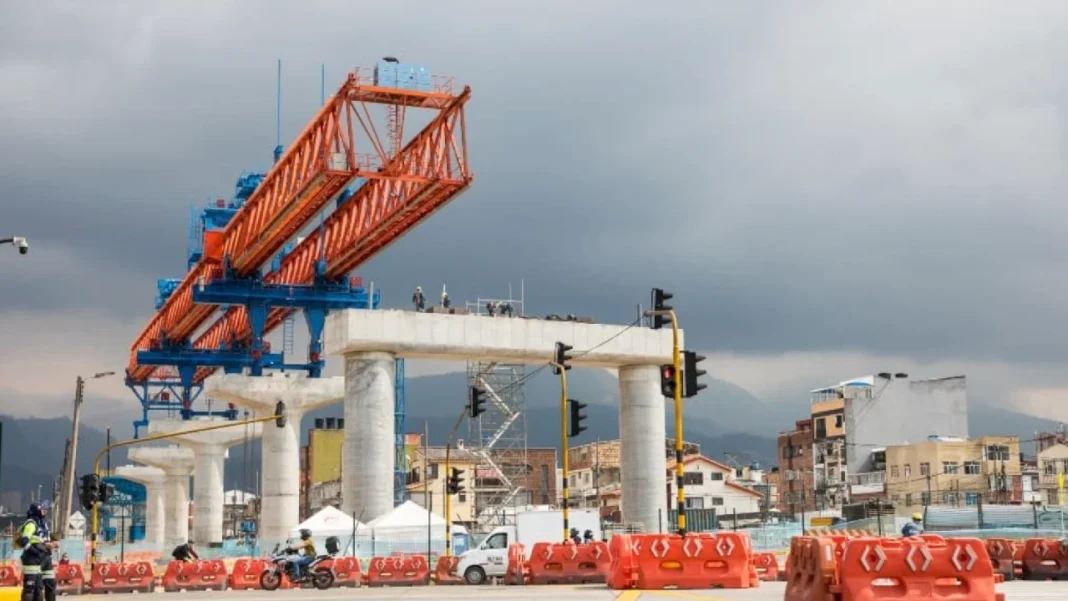 Reorganizan cronograma de pagos del Metro para aliviar presión fiscal en 2025