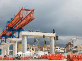 Reorganizan cronograma de pagos del Metro para aliviar presión fiscal en 2025
