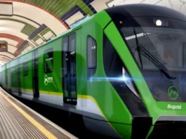 Bogotá avanza en la financiación de la segunda línea del Metro de Bogotá tras recibir autorización para gestionar un crédito de 50 millones de dólares con el Banco Interamericano de Desarrollo.
