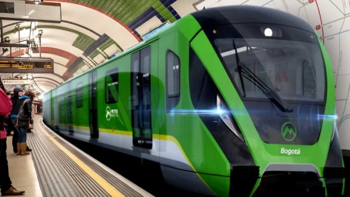 Bogotá avanza en la financiación de la segunda línea del Metro de Bogotá tras recibir autorización para gestionar un crédito de 50 millones de dólares con el Banco Interamericano de Desarrollo. Bogotá avanza en la financiación de la segunda línea del Metro de Bogotá tras recibir autorización para gestionar un crédito de 50 millones de dólares con el Banco Interamericano de Desarrollo.