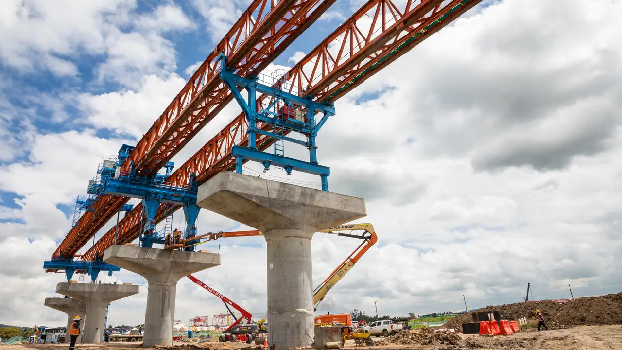 Aportes del Gobierno al Metro de Bogotá se reprograman sin detener construcción